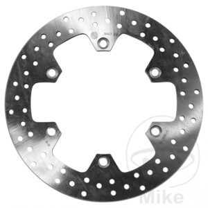Disque de frein Brembo