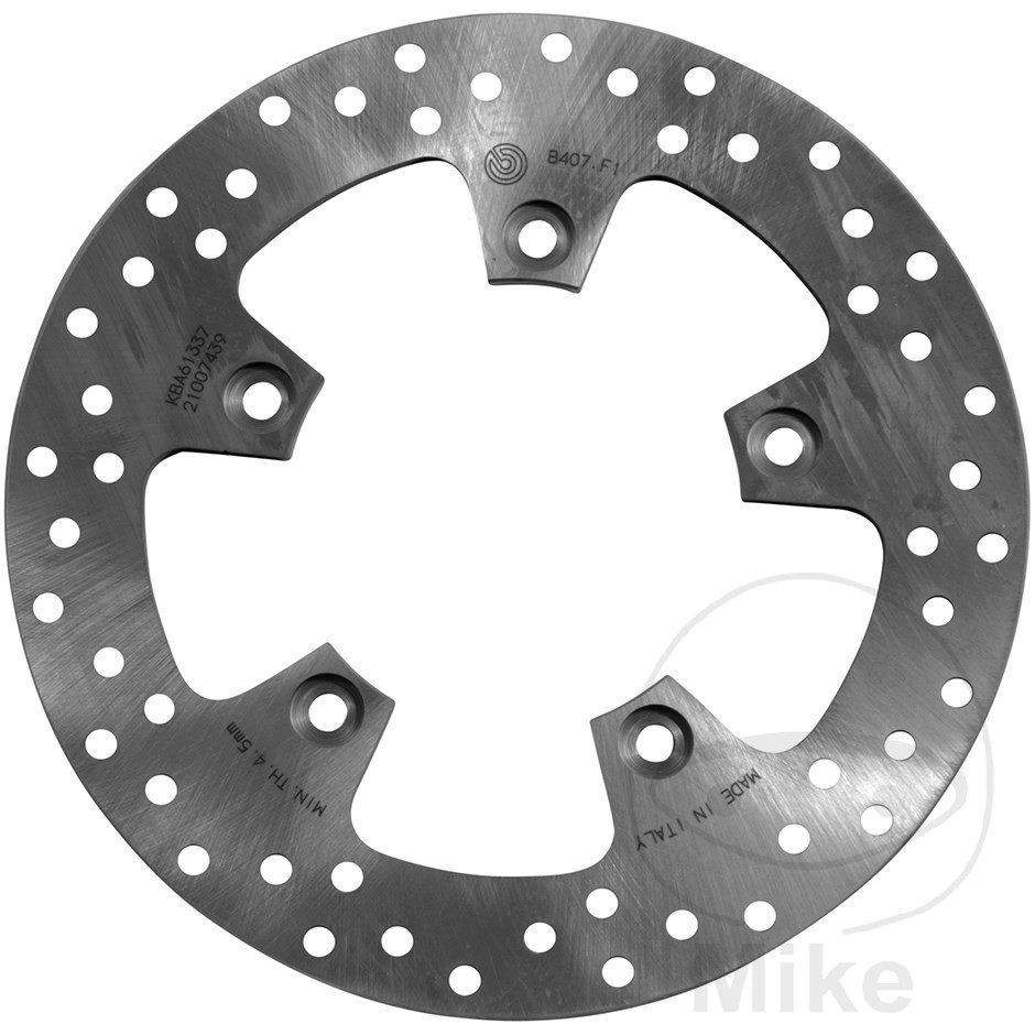 Disque de frein Brembo Disque de frein Brembo