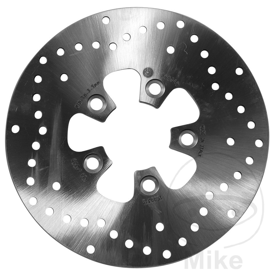 Disque de frein Brembo Disque de frein Brembo