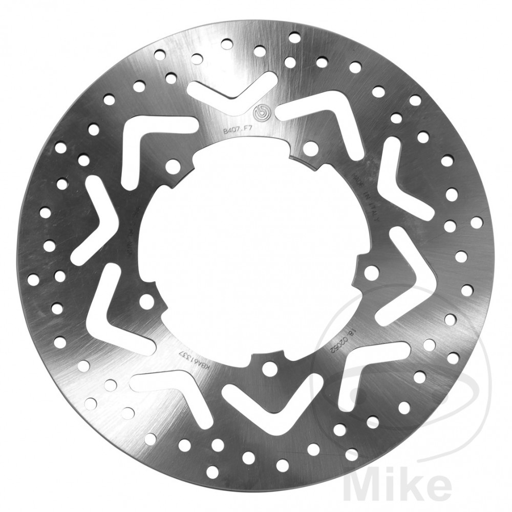 Disque de frein Brembo Disque de frein Brembo