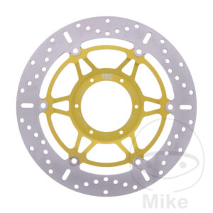 Disque de Frein X EBC