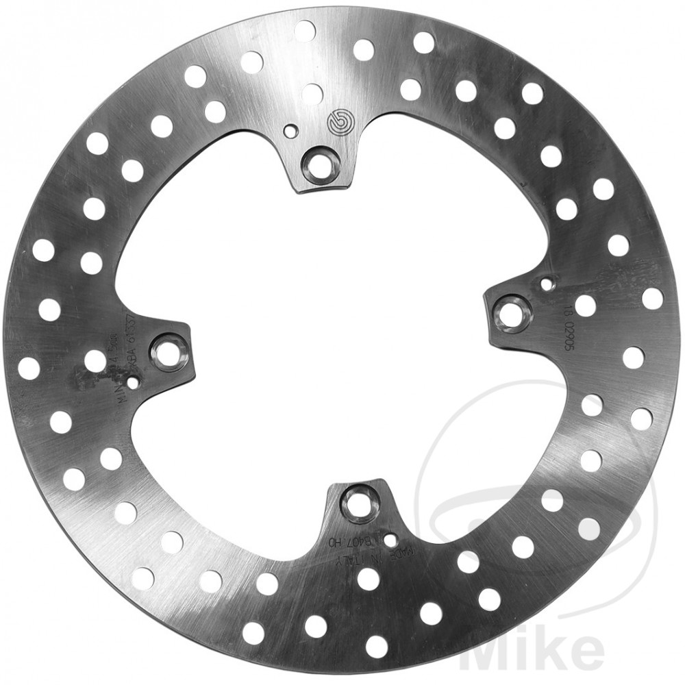 Disque de frein Brembo Disque de frein Brembo