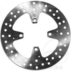 Disque de frein Brembo