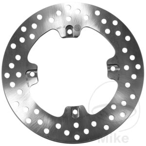 Disque de frein Brembo