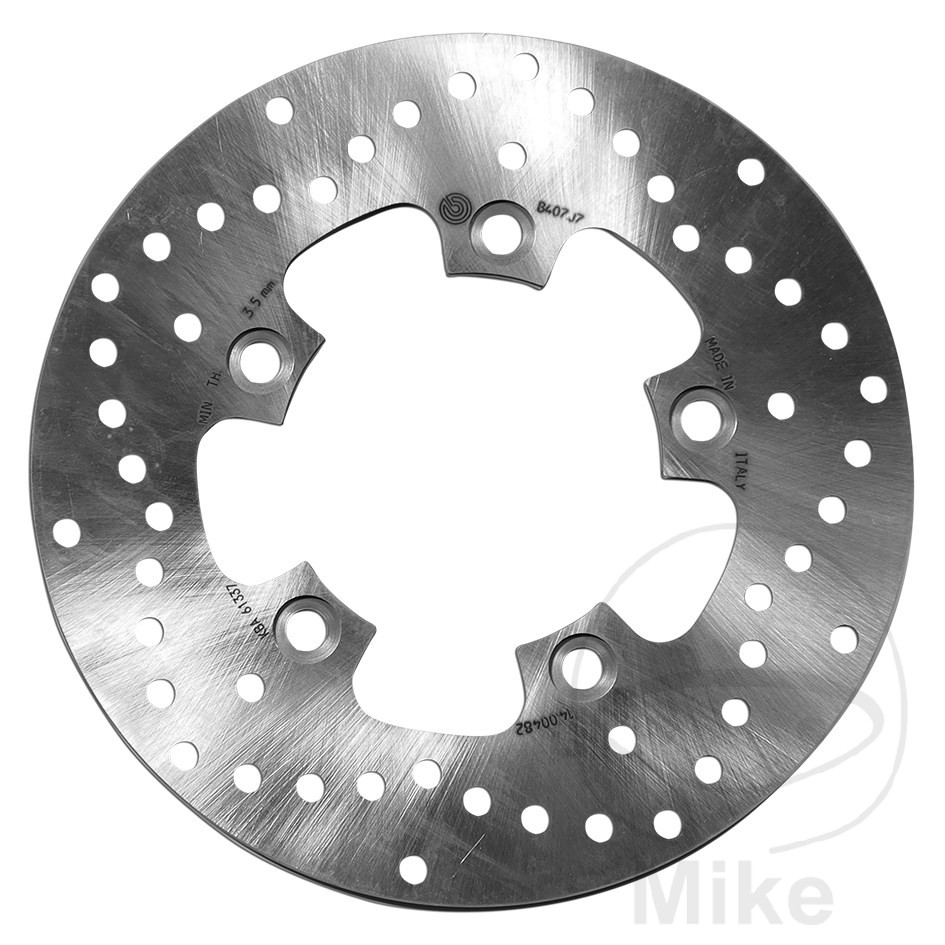 Disque de frein Brembo Disque de frein Brembo