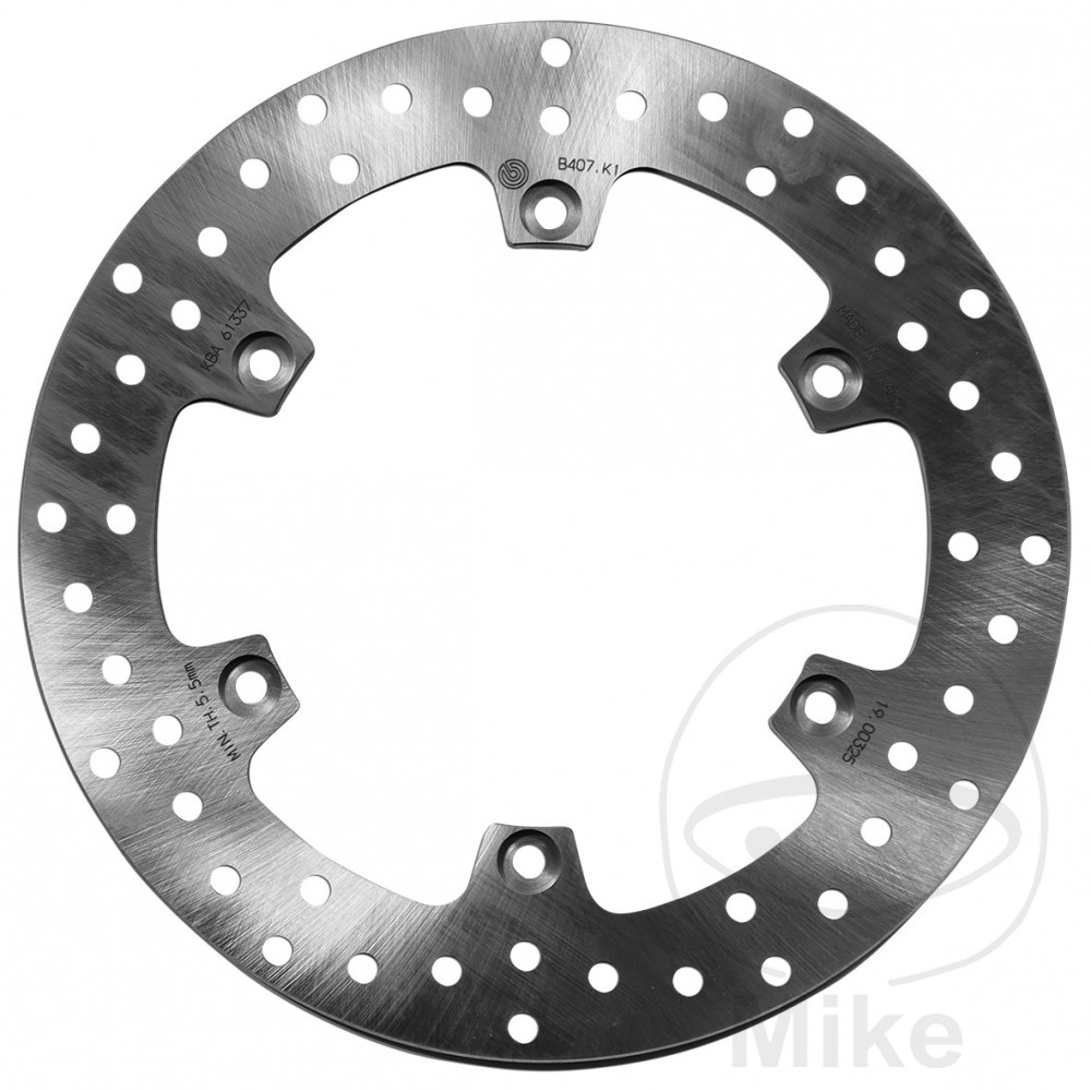 Disque de frein Brembo Disque de frein Brembo