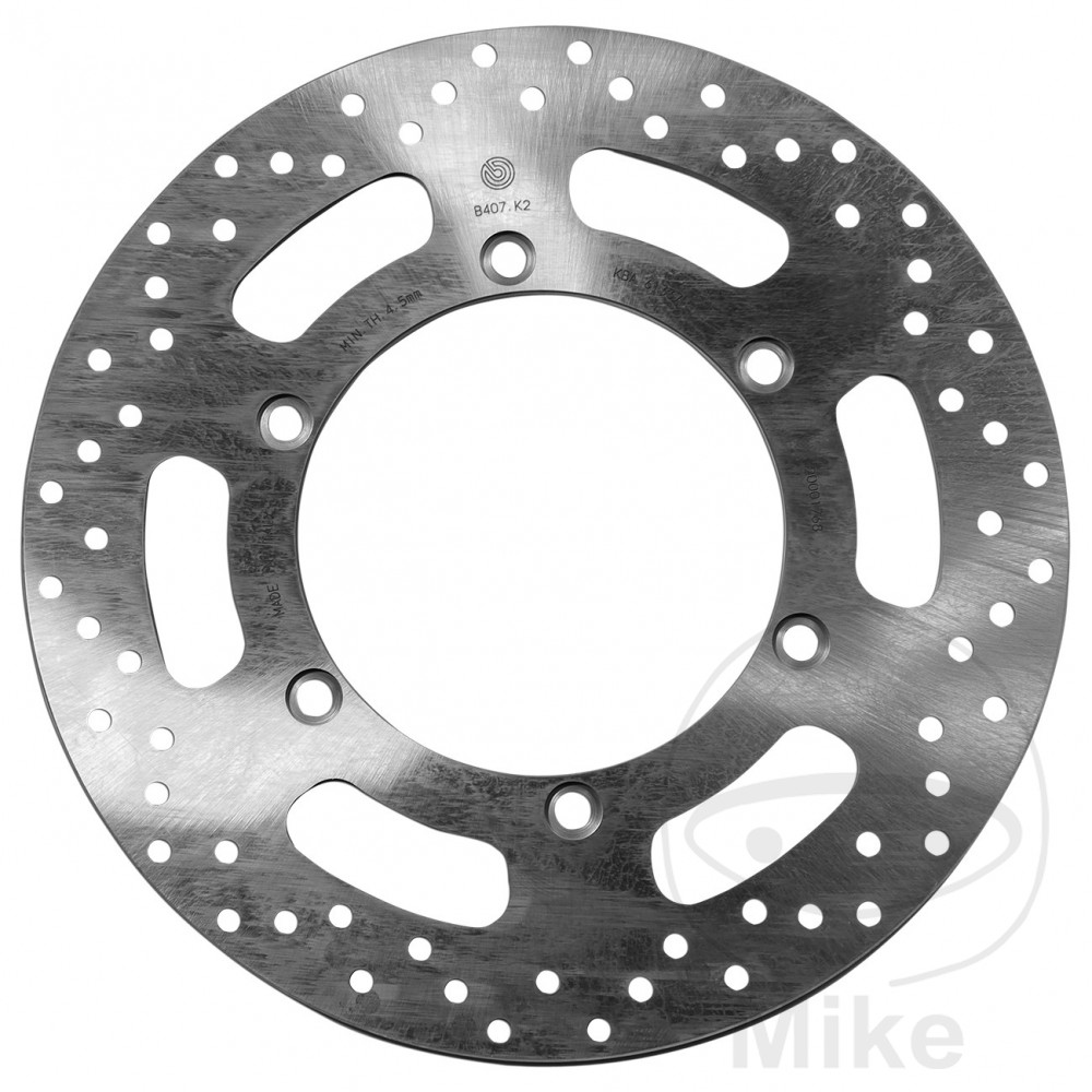 Disque de frein Brembo Disque de frein Brembo