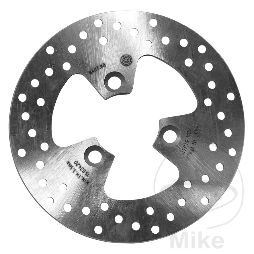 Disque de frein Brembo Disque de frein Brembo
