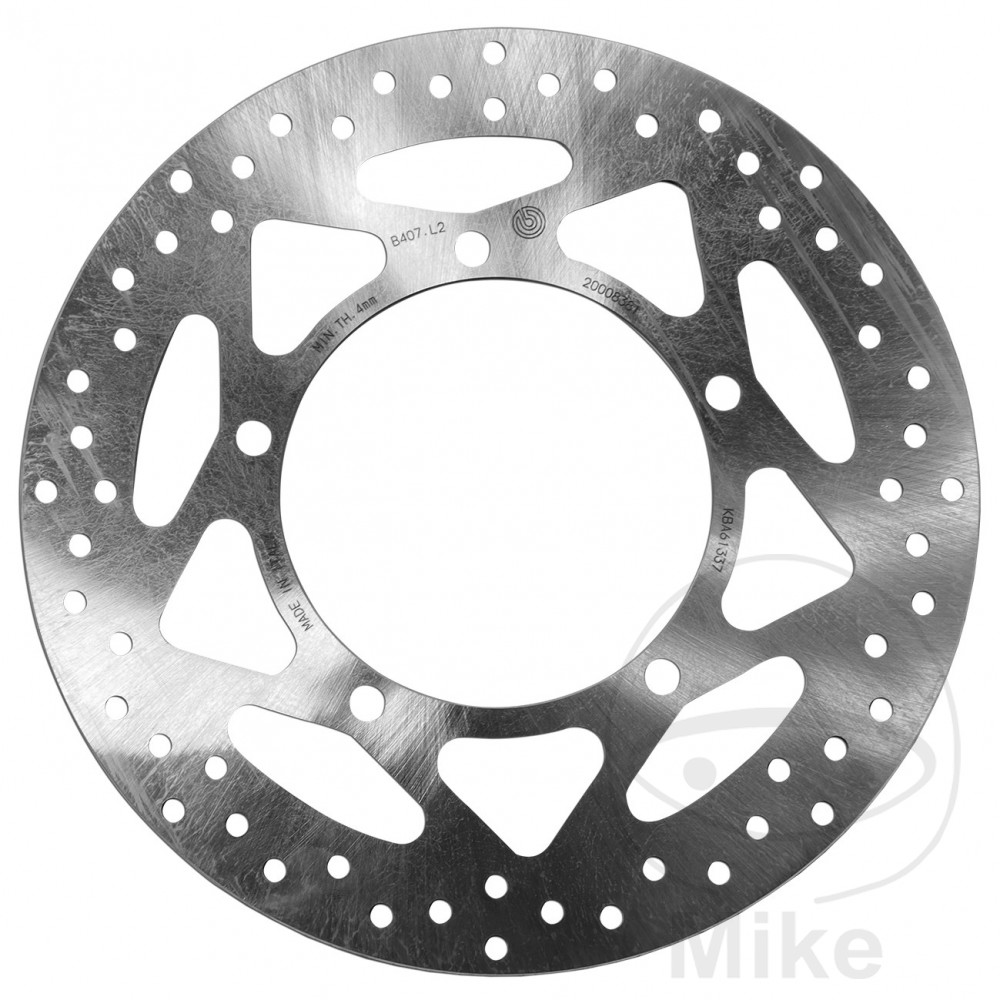 Disque de frein Brembo Disque de frein Brembo