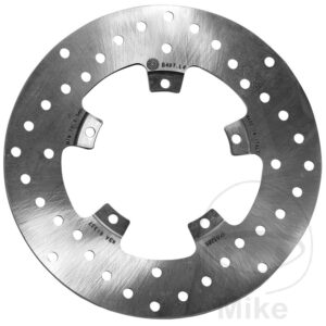Disque de frein Brembo