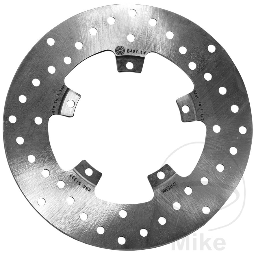 Disque de frein Brembo Disque de frein Brembo