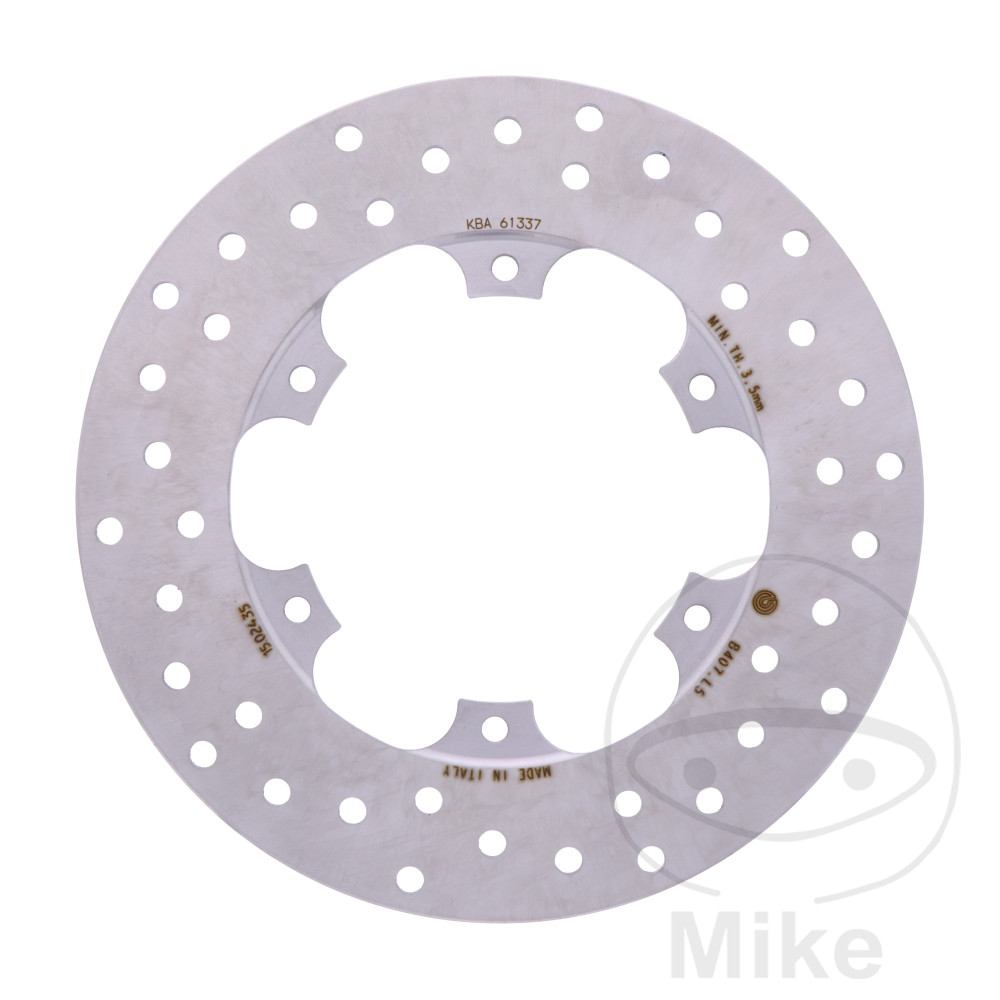Disque de frein Brembo Disque de frein Brembo