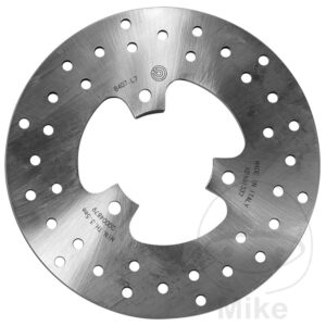 Disque de frein Brembo