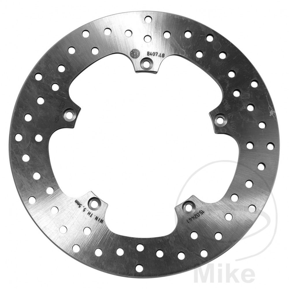 Disque de frein Brembo Disque de frein Brembo