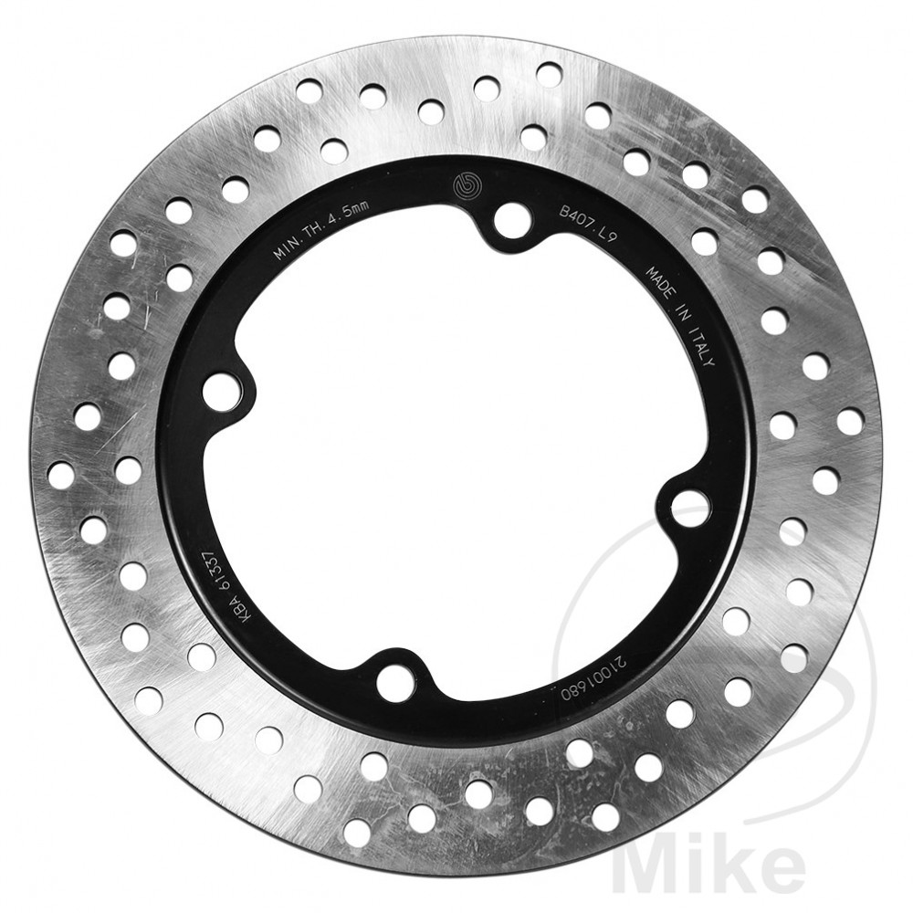 Disque de frein Brembo Disque de frein Brembo