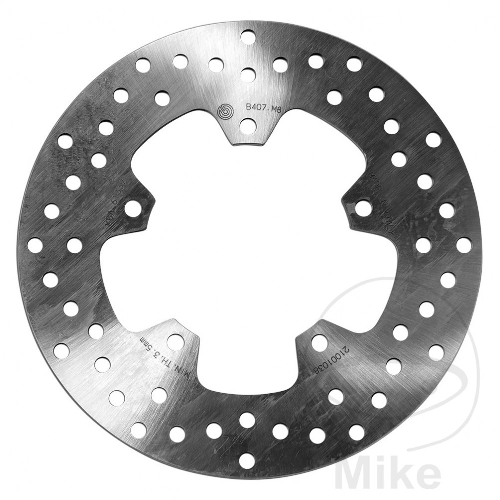 Disque de frein Brembo Disque de frein Brembo