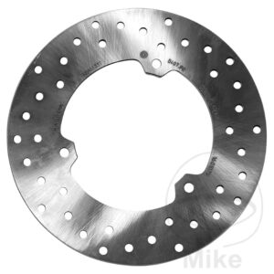Disque de frein Brembo