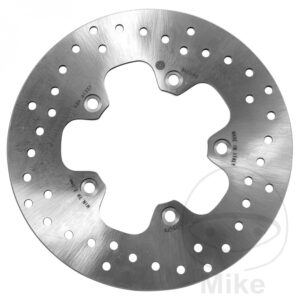 Disque de frein Brembo
