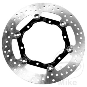 Disque de frein Brembo