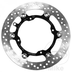 Disque de frein Brembo
