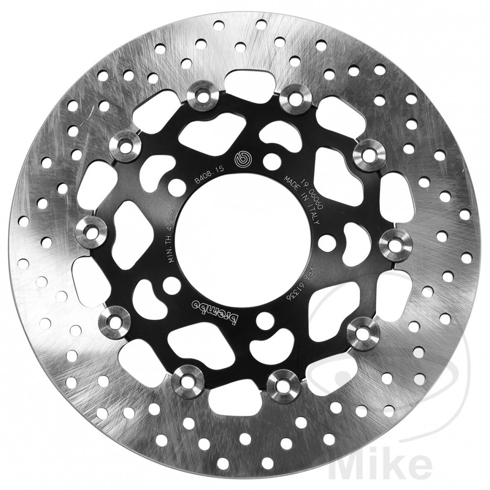 Disque de frein Brembo Disque de frein Brembo