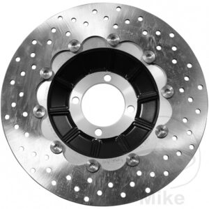 Disque de frein Brembo
