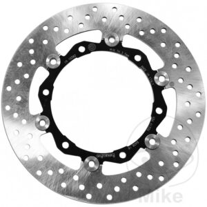 Disque de frein Brembo