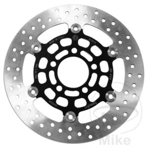 Disque de frein Brembo