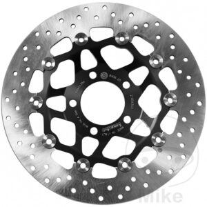 Disque de frein Brembo