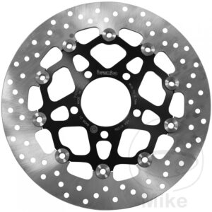 Disque de frein Brembo