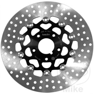 Disque de frein Brembo