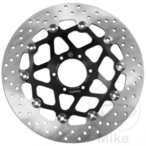 Disque de frein Brembo