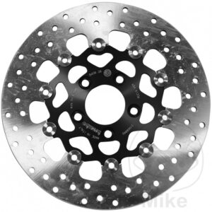Disque de frein Brembo