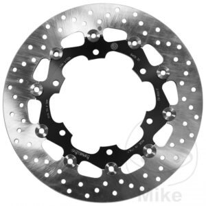 Disque de frein Brembo