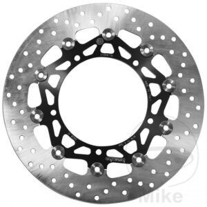 Disque de frein Brembo
