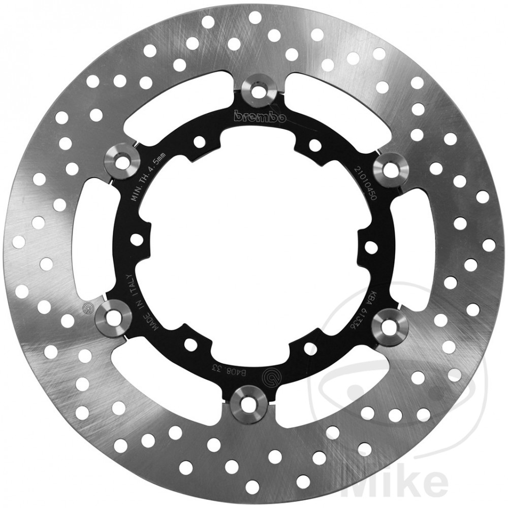 Disque de frein Brembo Disque de frein Brembo