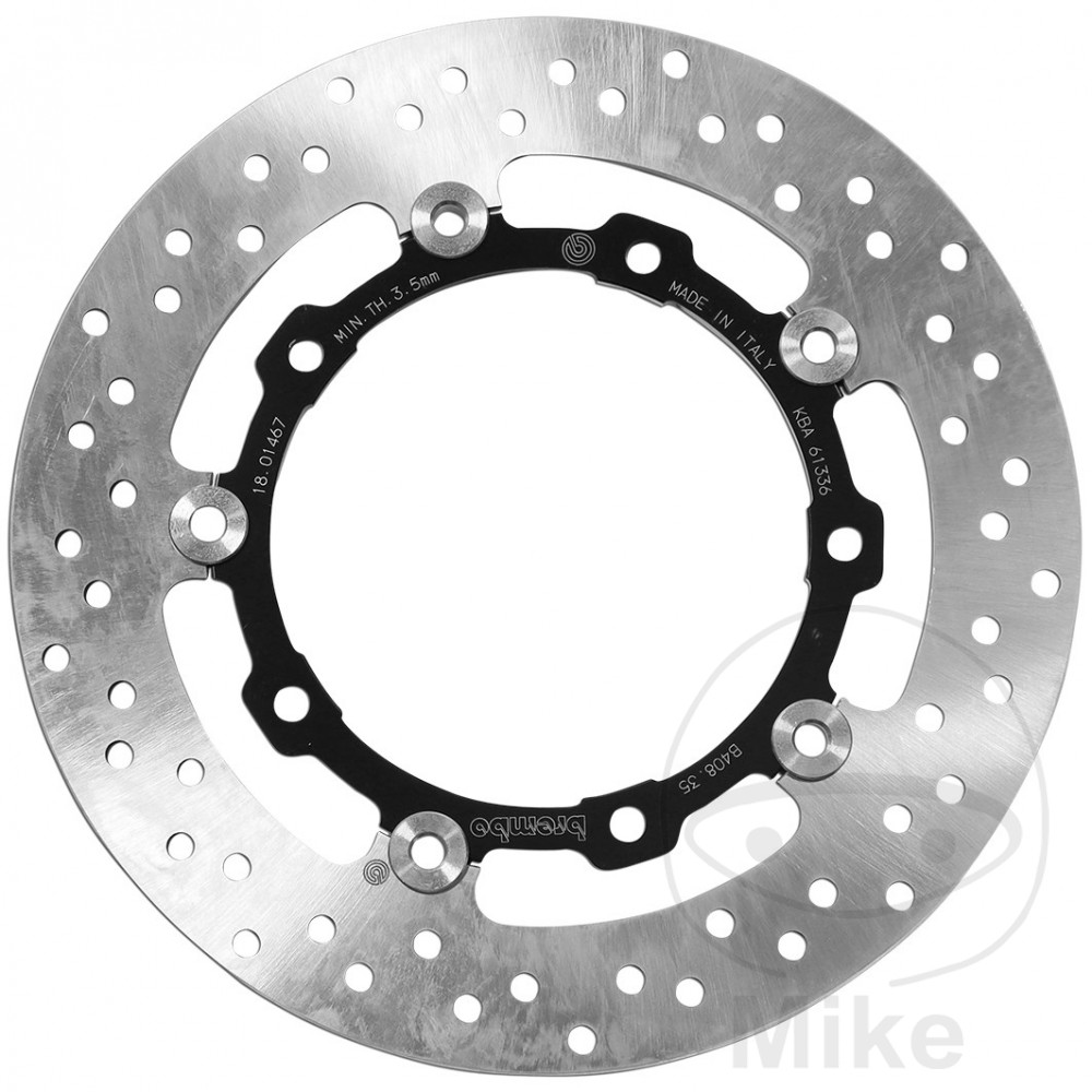 Disque de frein Brembo Disque de frein Brembo