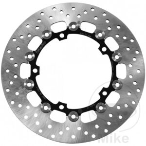 Disque de frein Brembo