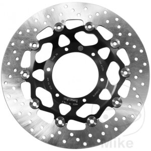 Disque de frein Brembo