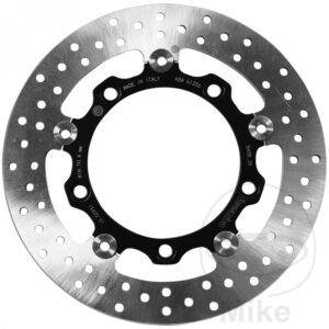 Disque de frein Brembo