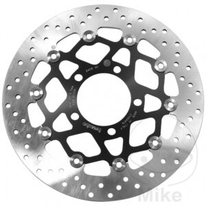 Disque de frein Brembo