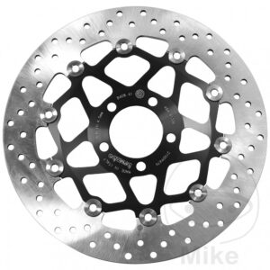 Disque de frein Brembo