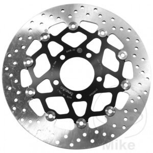 Disque de frein Brembo
