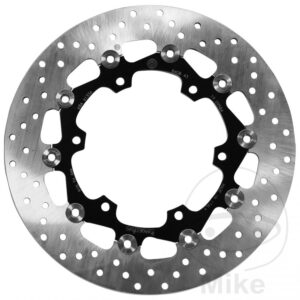 Disque de frein Brembo