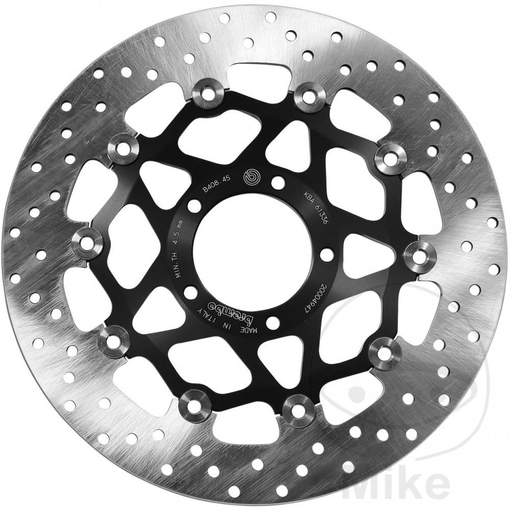 Disque de frein Brembo Disque de frein Brembo
