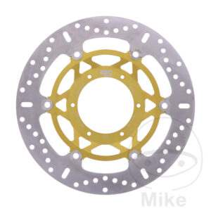 Disque de Frein X EBC