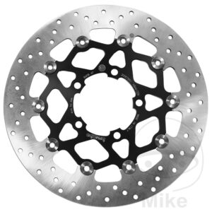Disque de frein Brembo