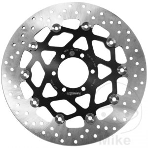 Disque de frein Brembo