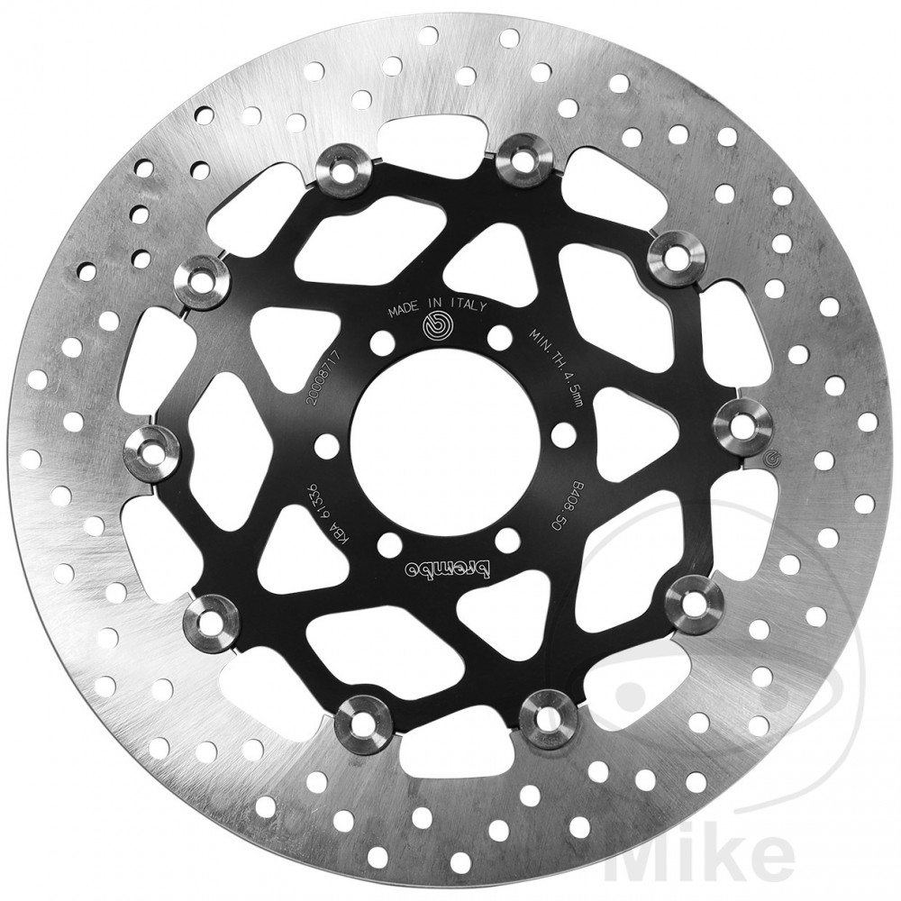 Disque de frein Brembo Disque de frein Brembo