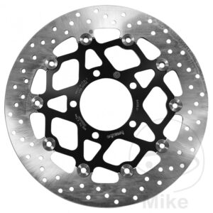 Disque de frein Brembo